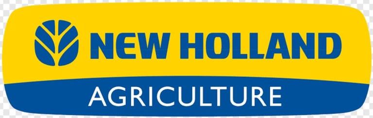New Holland brand logo