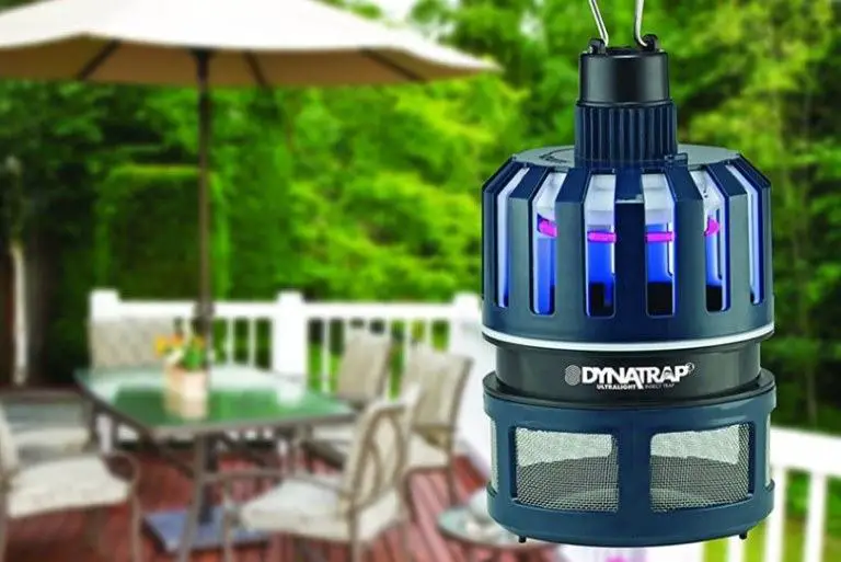 best outdoor mosquito trap reviews