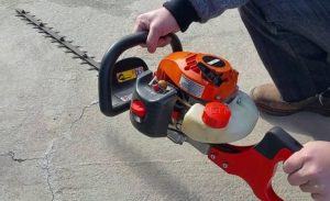 Best gas hedge trimmer reviews