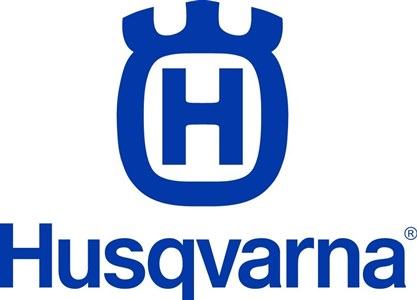 Husqvarna Logo