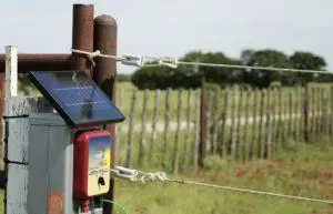 best electric fence charger for cattle reviews