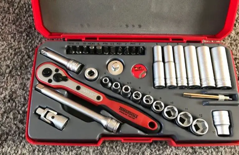 Teng Tools Reviews