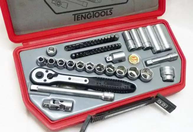 The Teng Tools T1436