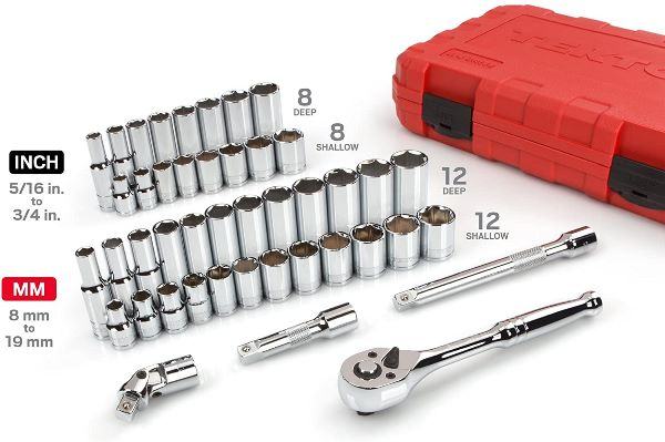 tekton tools