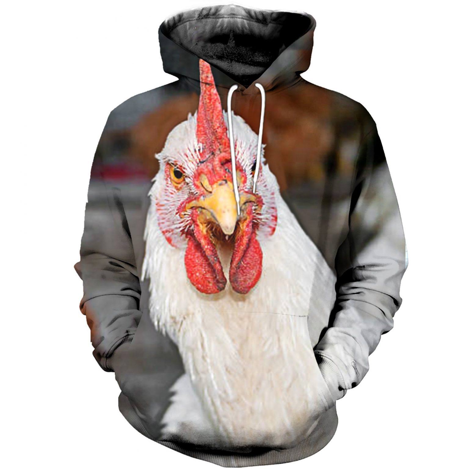 公式価格の対象 vaultroom chicken hoodie black xl メンズ