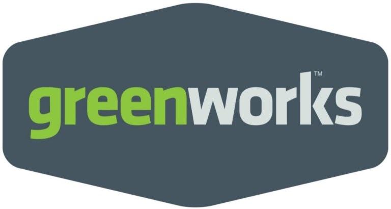 Greenworks logo