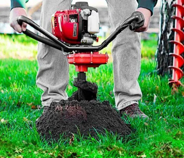 Top 5 Best Auger For Fence Posts Reviews (2022 Updated) Sand Creek Farm