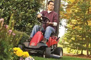 best riding lawn mower under 1500 dollars reviews