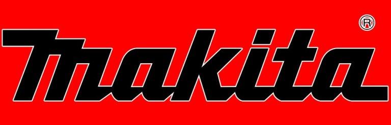 makita logo