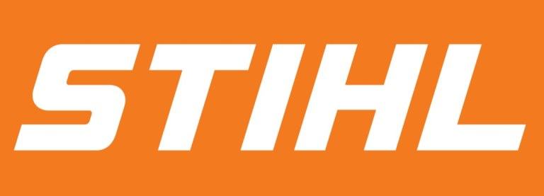 stihl weed eater brand logo