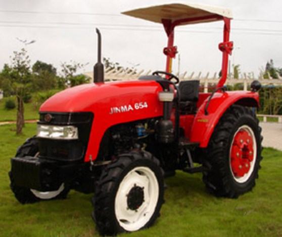 Jinma tractor