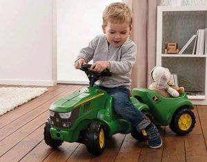 best ride on tractor for kids reviews