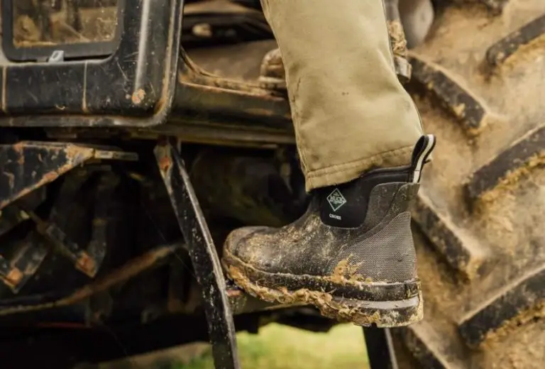 best muck boots for farming reviews