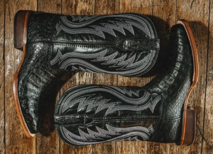 Durango Cowboy Boots