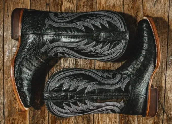  Bottes de Cowboy Durango