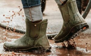 best farm boots for women reviews