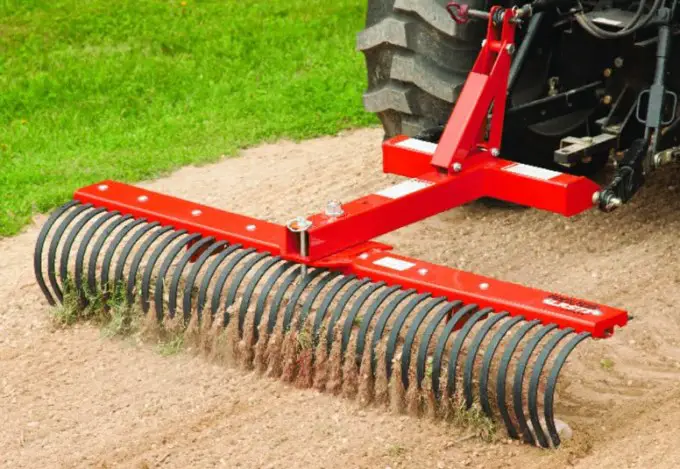 Top 15 Most Useful 3-Point Tractor Attachments - Sand Creek Farm