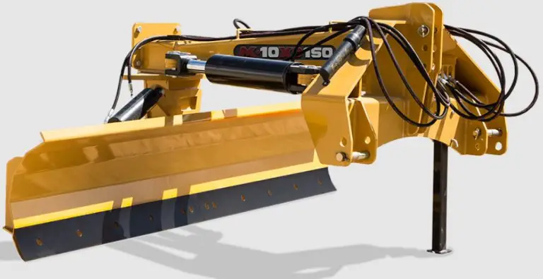 Grader Blade