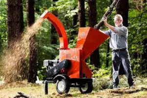 best Electric Wood Chipper reviews