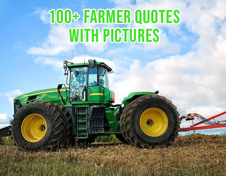 famous, funny farmer quotes with pictures