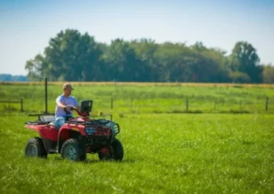 farm atv utility vehicle