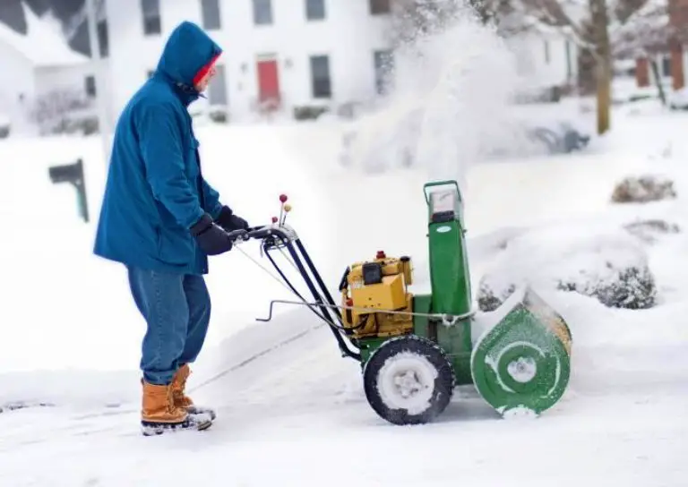 Top 5 Best Electric Snow Blower Reviews 2022 Updated Sand Creek Farm 1299