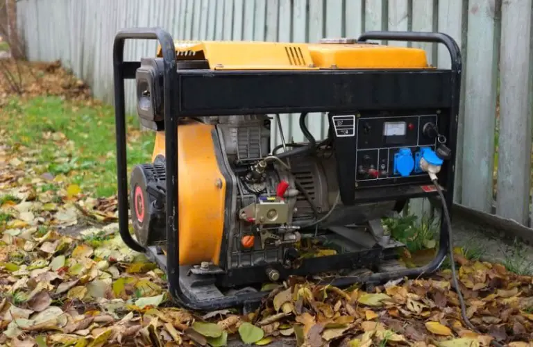 Best Portable Generator for home & farm use reviews