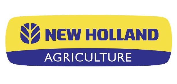 New Holland Logo