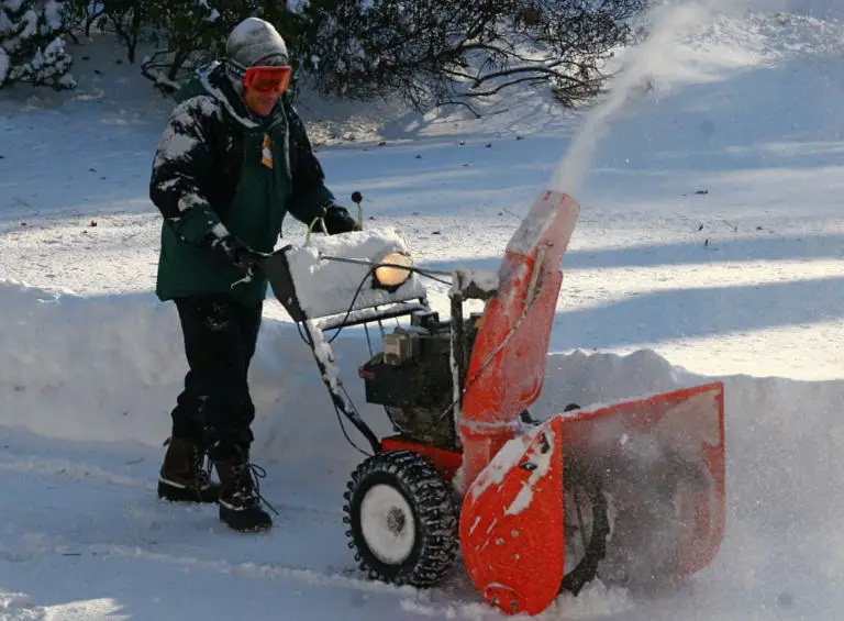 Top 5 Best Cordless Snow Blowers Reviews 2022 Updated Sand Creek Farm 6889