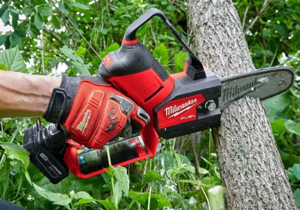 best mini chainsaw