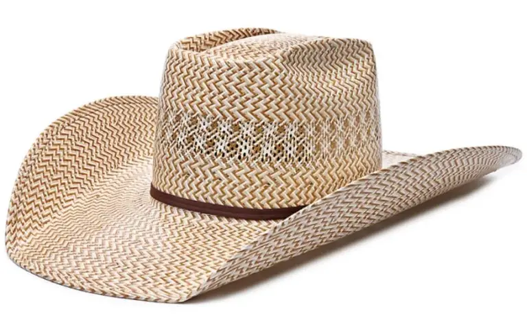 American Hat Company - best straw cowboy hat brand