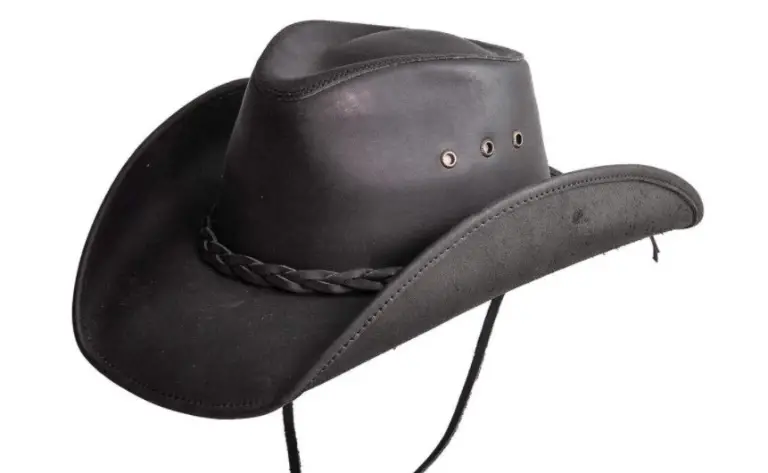 American Hat Makers cowboy hat brand