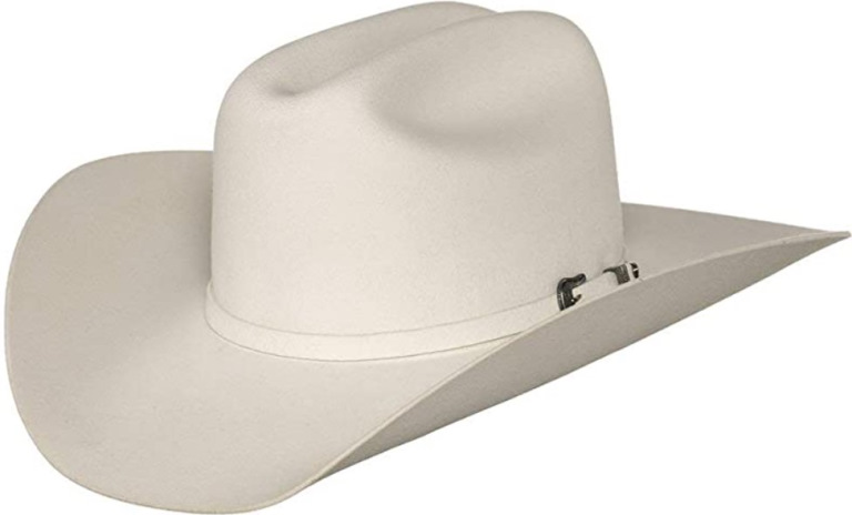 Resistol cowboy hats