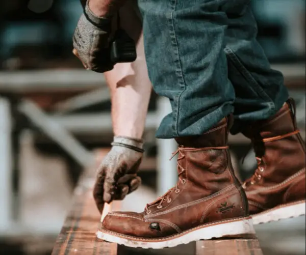 Best Work Boot Brands List Of Top 15 Sand Creek Farm