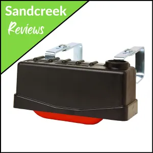 Little Giant Trough-O-Matic Stock Water Tank