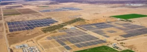 Biggest solar farm: Solar Star, California