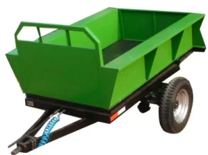 farm trailer