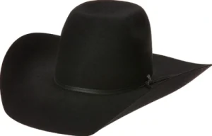 ARIAT cowboy hat brand