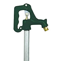 Best Budget Frost Free Hydrant: Everbilt 6 ft. Bury Depth Frost Proof Yard Hydrant