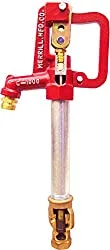 Best Simple Design: Merrill No Lead Frost Proof CNL-1000 Series Yard Hydrant