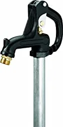 Best Corrosion-Reistant Hydrant: Parts2O FPH2 2-Feet Frost-Free Yard Hydrants