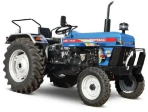 Power Trac Tractor
