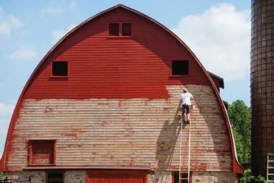 best barn paint reviews