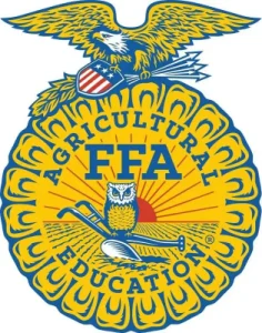 FFA Emblem Logo