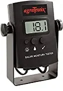 Agratronix BHT-1 Baler Mounted Hay Moisture Tester