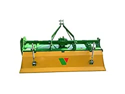 Best 3pt Rotary Tiller: VTI Rotary Tiller HDRT-78