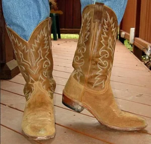 Dan Post - An Iconic Western Boot Brand