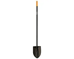 Best And Cheap: Fiskars 96685935J Digging Shovel