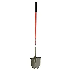 Another Best Runner-Up: Radius Garden 23211 Round Head Shovel XL