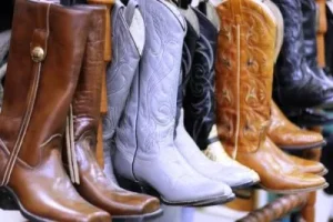 Top 10 BEST Cowboy Boot Brands On The Market (2022)